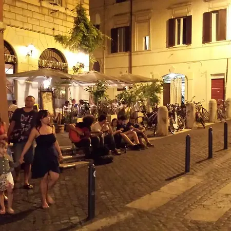 Bed & Breakfast Viale Del Colosseo Rome