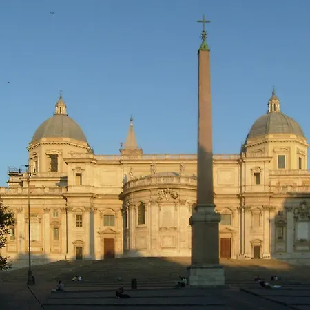 Bed & Breakfast Viale Del Colosseo *