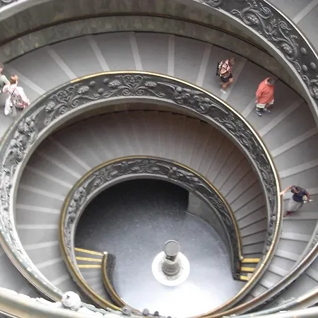 Bed & Breakfast Viale Del Colosseo