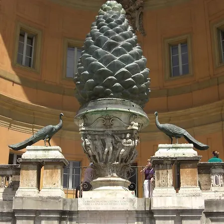 Viale Del Colosseo Bed & Breakfast *