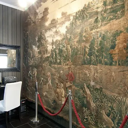 Hotel Royal Palace Luxury