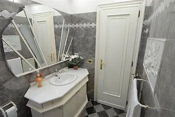 Hotel Casa Serafina