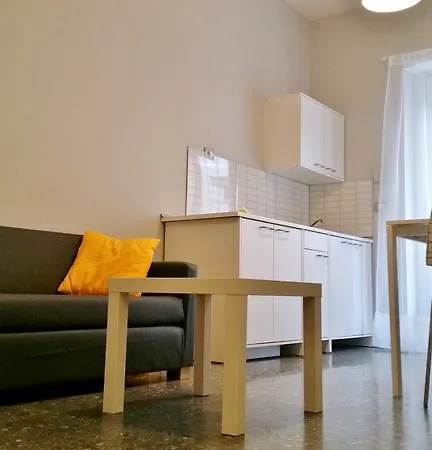 Guest house Romulea
