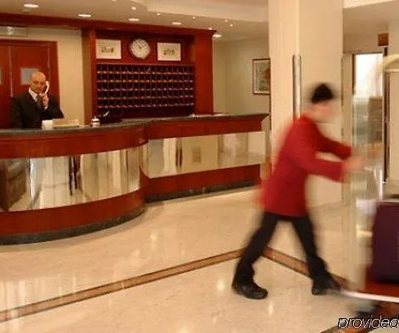 The Brand Otel
