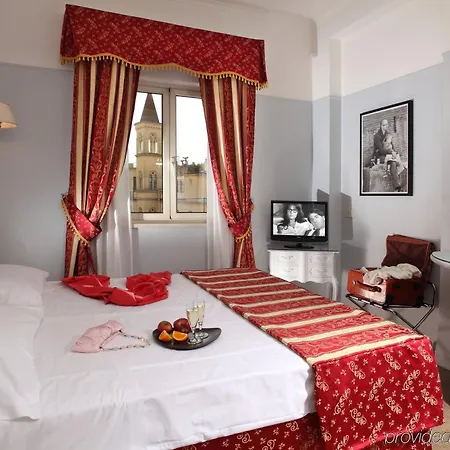 Modigliani Hotell 3*