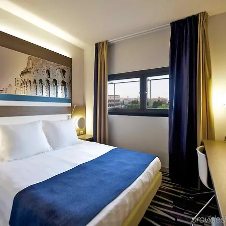 Mercure Centro Colosseo 4*