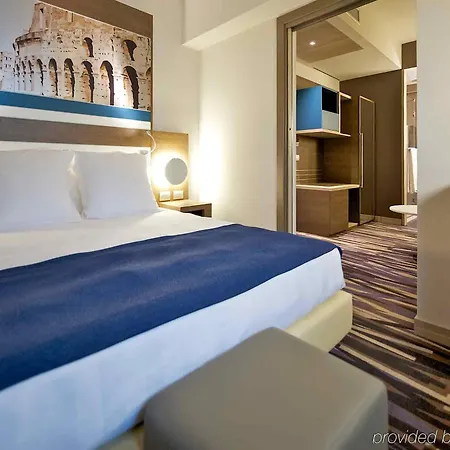 Mercure Centro Colosseo