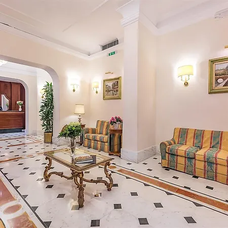 Raeli Lux Hotel 4*