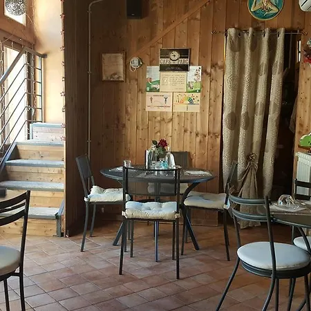 Bed & Breakfast Aurelia Garden Gold