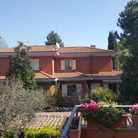 Bed & Breakfast Aurelia Garden Gold