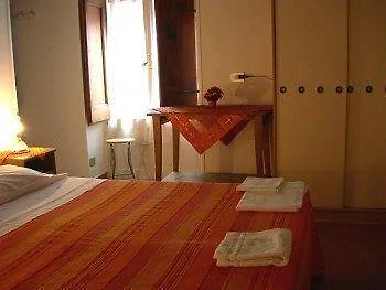 Campo De' Fiori Prestige Pensionat Rom
