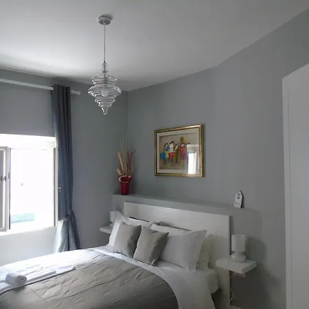 Bed & Breakfast Vatican 2*