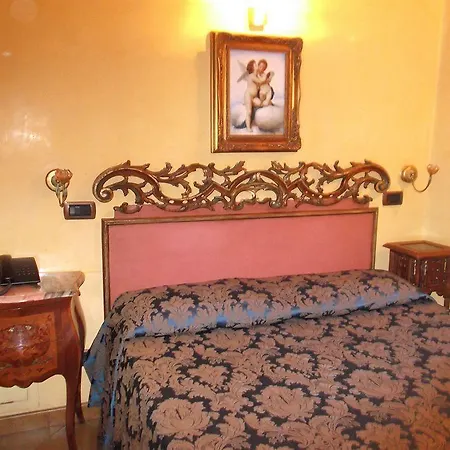 Vibel Hotel Řím