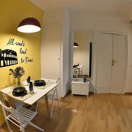 Apartment Jubilee 2