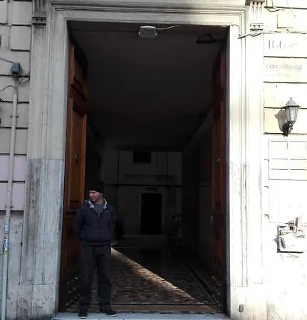 Residenza Laterano *