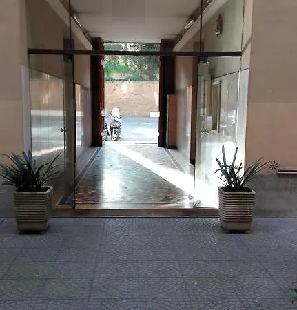 Residenza Laterano