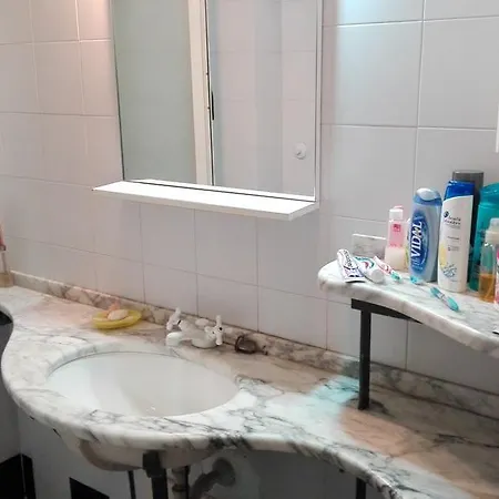 Residenza Laterano Affittacamere Roma