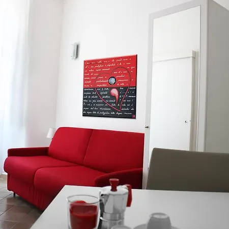 Aparthotel Colosseum