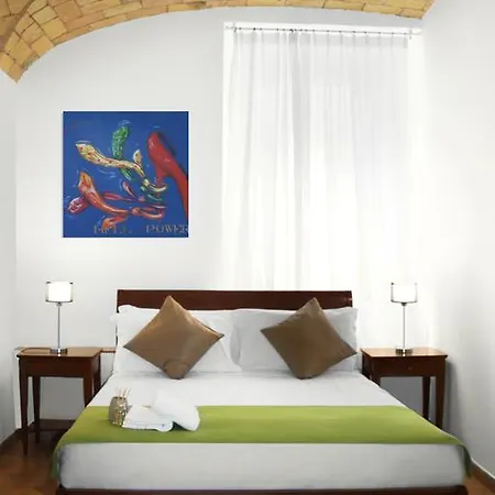Aparthotel Colosseum
