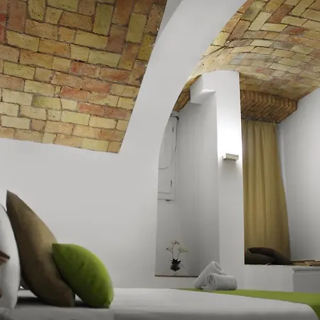 Colosseum Aparthotel