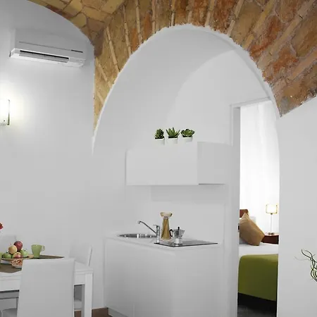 Colosseum Aparthotel