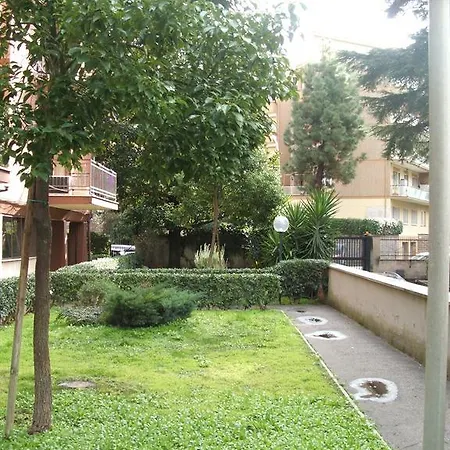 La Cubanina Bed & Breakfast Rome