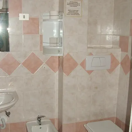 Bed & Breakfast La Cubanina Rome