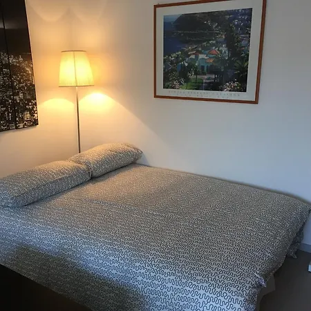Apartamento La Casa Di Camp - *