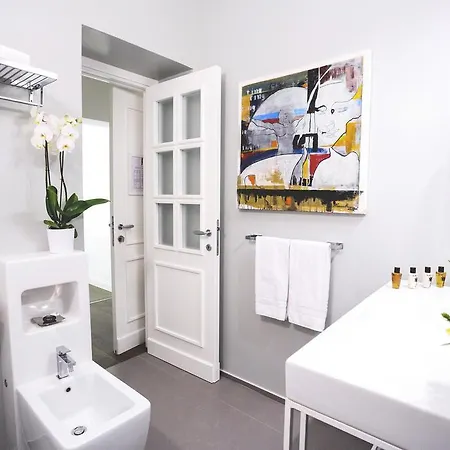 Guest house Maison Evelina