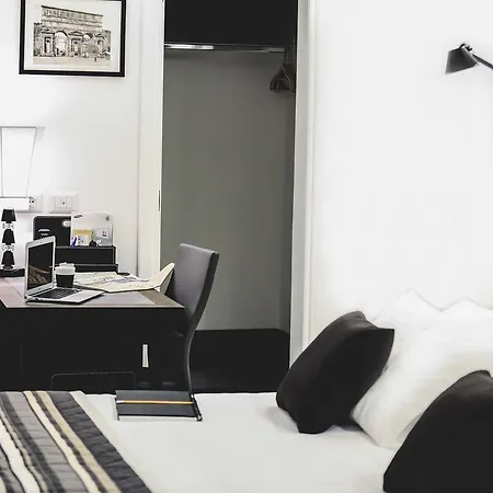 Maison Evelina Guest house Rome