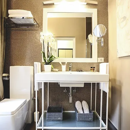 Maison Evelina 2* Rome