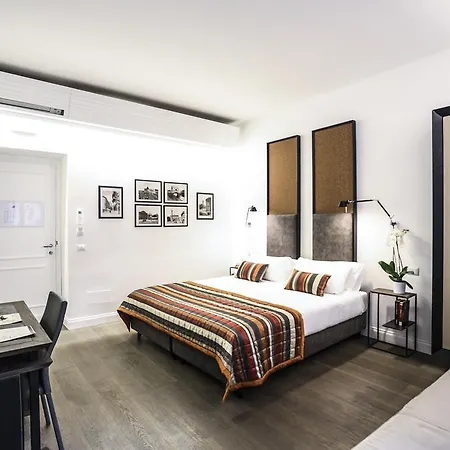 Guest house Maison Evelina Rome