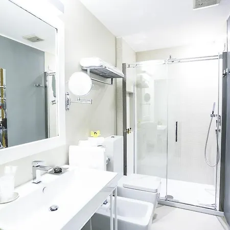 Maison Evelina Guest house Rome