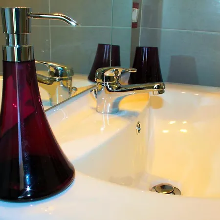 Il Tiglio B&B Bed & Breakfast