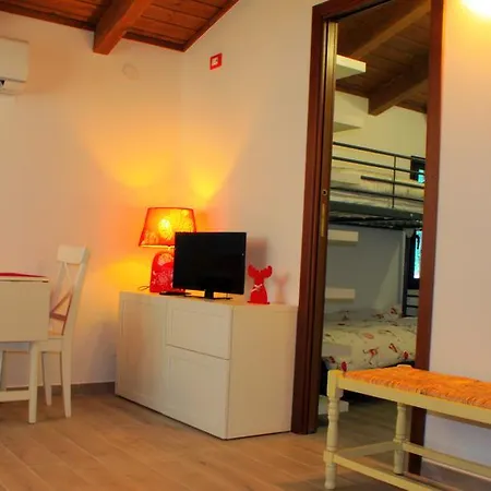 Il Tiglio B&B *