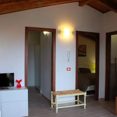 Il Tiglio B&B Bed & Breakfast *
