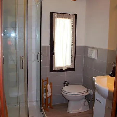 Il Tiglio B&B * Rome