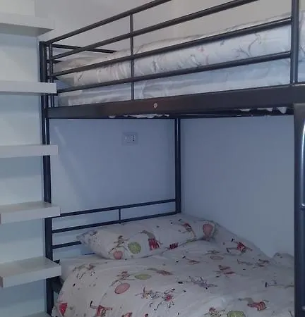 Il Tiglio B&B Rome