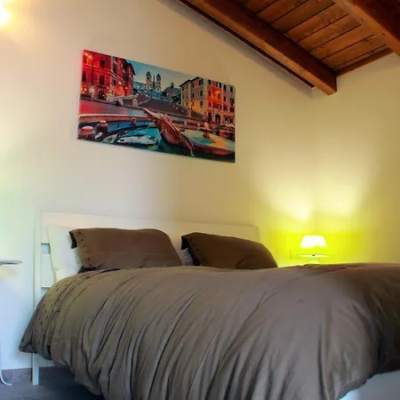 Il Tiglio B&B Rome