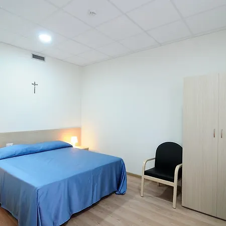 San Giuseppe House Roma