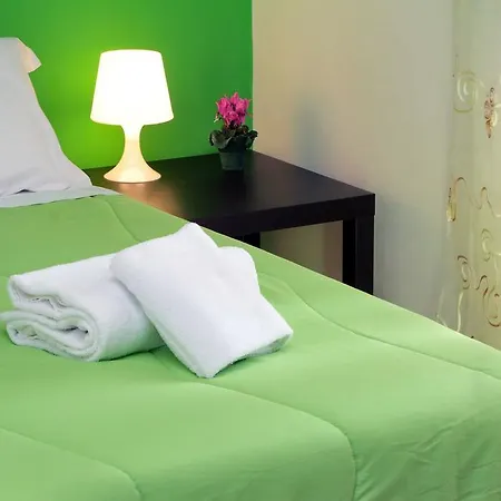 I Sette Re Bed & Breakfast 2*