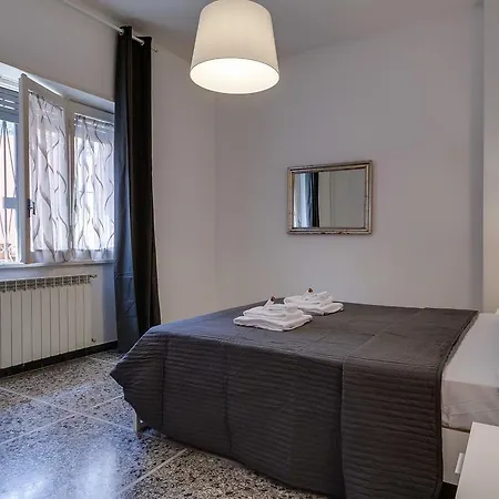 Apartment Domus Art Bernini