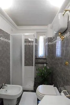 Hotel Casa Serafina 2*