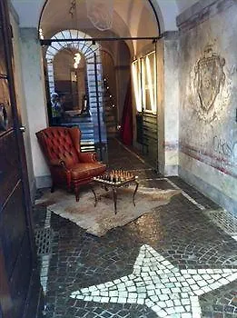 Relais Orso Szálloda Róma