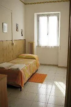 Foresteria Esercito Della Salvezza Hostel Řím