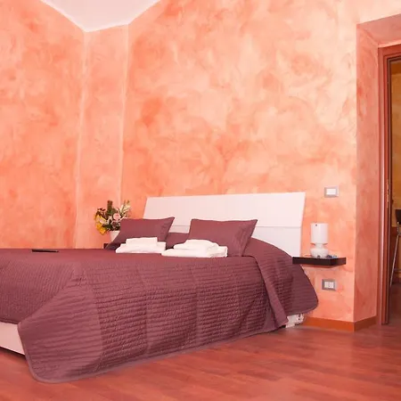 Lucky Domus Esquilino * Rome
