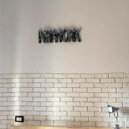 Sweet Nocleg ze śniadaniem Rzym