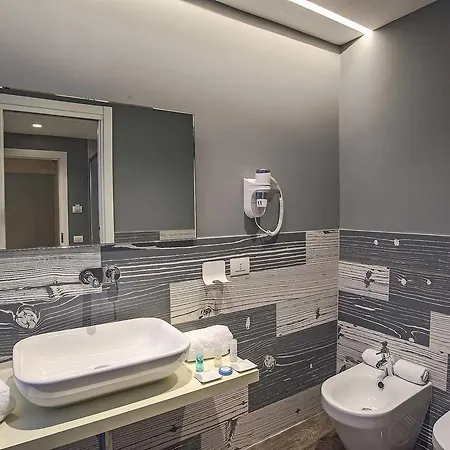 Ripetta Relais Πανσιόν