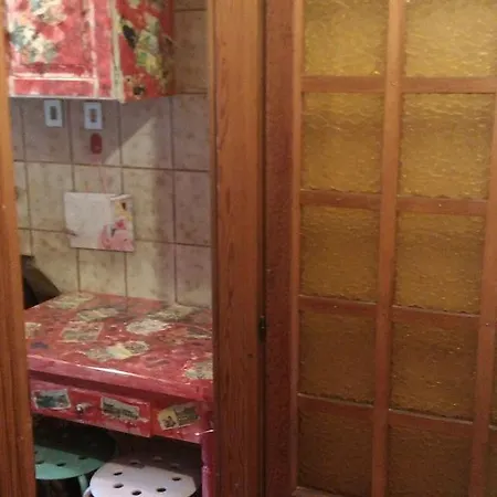 Holiday home A Casa Del Mago Di Oz *