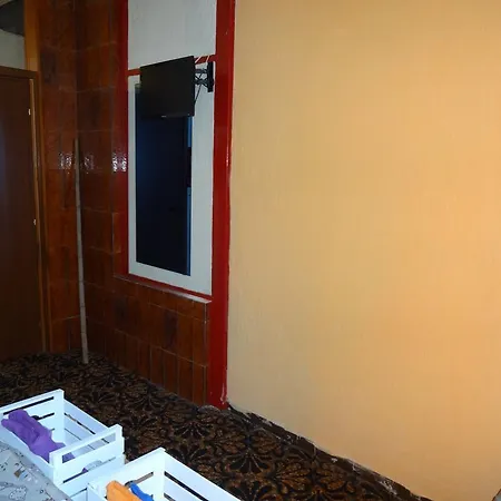 A Casa Del Mago Di Oz Holiday home *